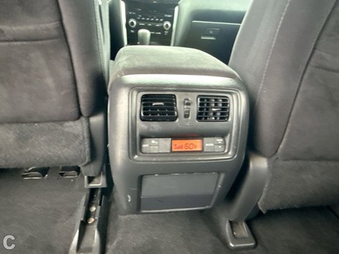 Used 2015 Nissan Pathfinder S image 19