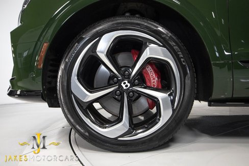 Used 2022 Bentley Bentayga image 67
