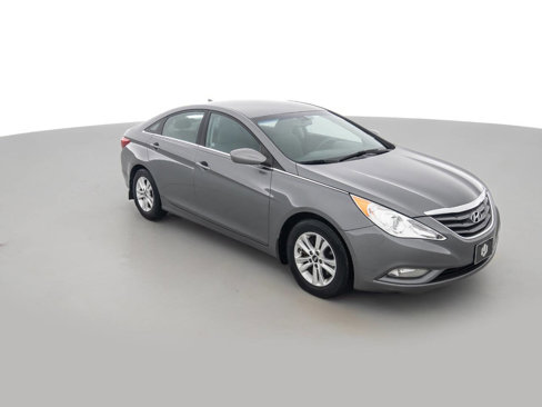 Used 2013 Hyundai Sonata GLS w/ Popular Equipment Pkg image 3