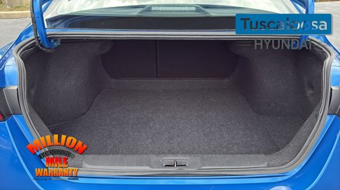 Used 2024 Nissan Sentra SV image 11