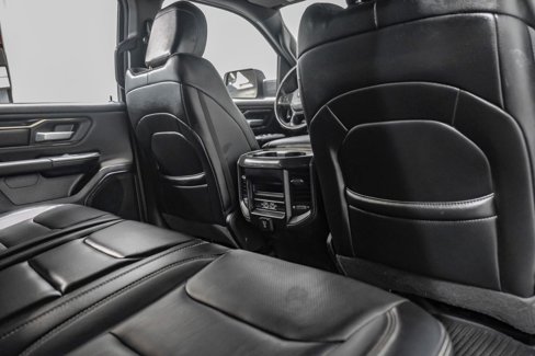 Used 2022 RAM 1500 Sport w/ Rebel Level 2 Equipment Group image 37