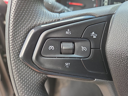 Certified 2024 Chevrolet Trax LS w/ LS Convenience Package image 31
