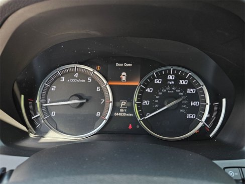 Used 2020 Acura MDX SH-AWD w/ Technology Package image 13
