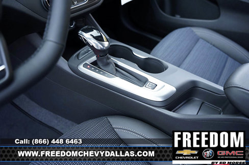 New 2025 Buick Envista Preferred w/ Convenience I Package image 32