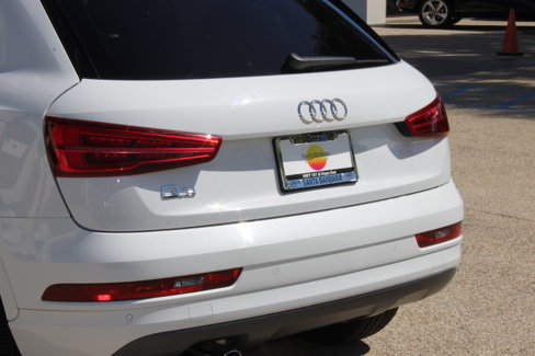 Used 2018 Audi Q3 2.0T Premium Plus image 14