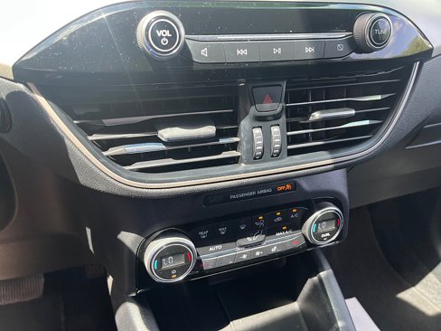 Used 2021 Ford Escape SEL image 25