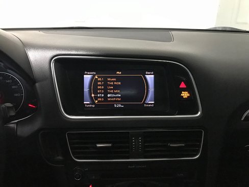 Used 2012 Audi Q5 2.0T Premium Plus image 27