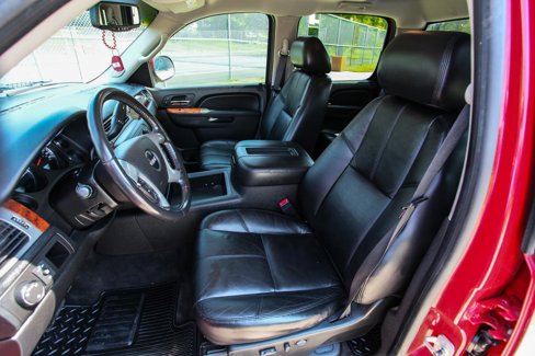 Used 2010 GMC Sierra 1500 SLT w/ SLT Convenience Package image 28