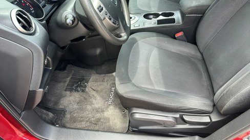 Used 2013 Nissan Rogue S w/ Special Edition Pkg image 3