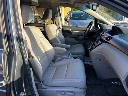 Used 2012 Honda Odyssey EX-L image 11