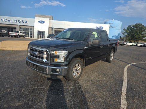 Used 2015 Ford F150 XLT image 7
