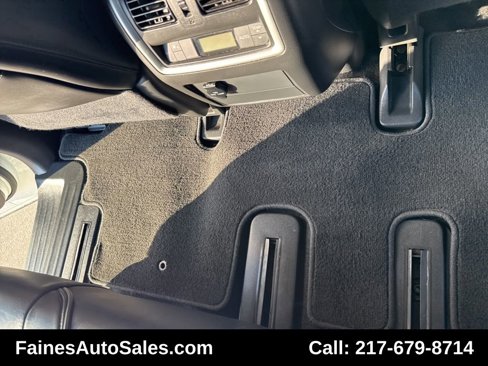 Used 2015 INFINITI QX60 FWD image 59