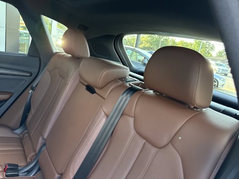 Used 2018 Audi Q5 Prestige w/ Prestige Package image 29