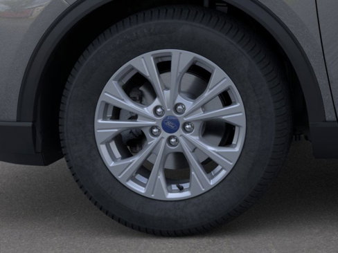 New 2025 Ford Escape Active image 19