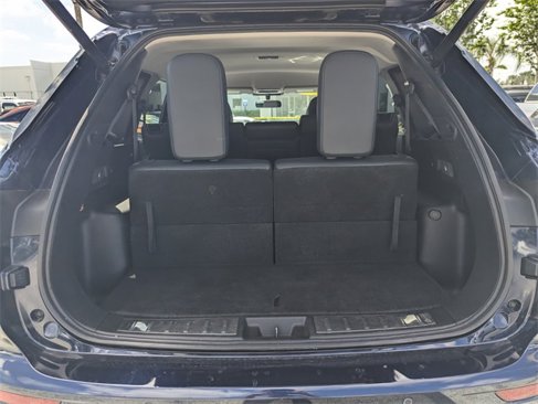 Used 2022 Mitsubishi Outlander SE image 14