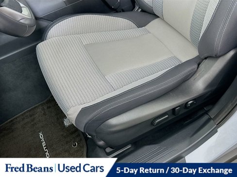 Used 2024 Subaru Outback Premium image 20