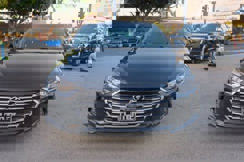 Used 2018 Hyundai Elantra Value Edition image 2