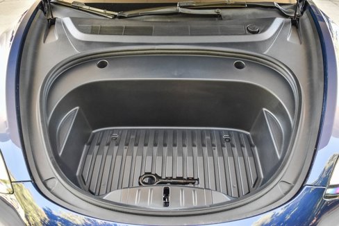 Used 2022 Tesla Model 3 image 24