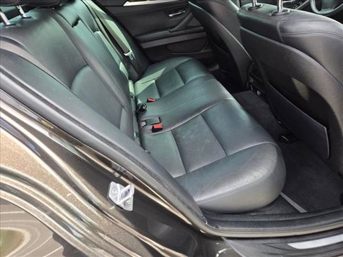 Used 2014 BMW 535i Sedan image 18