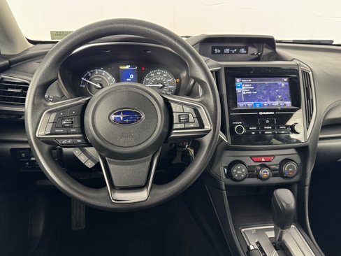 Used 2018 Subaru Impreza 2.0i Premium w/ Eyesight & BSD & Rcta image 21