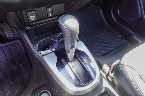 Used 2018 Honda Fit EX-L image 20