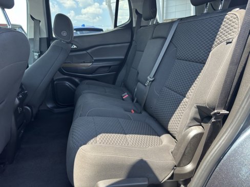 Used 2019 GMC Acadia SLE image 19