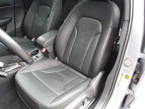 Used 2017 Audi Q3 2.0T Premium Plus w/ Premium Plus Package image 21