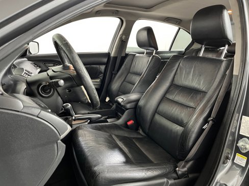 Used 2009 Honda Accord EX-L image 4