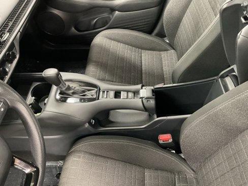 Certified 2023 Honda HR-V LX image 20