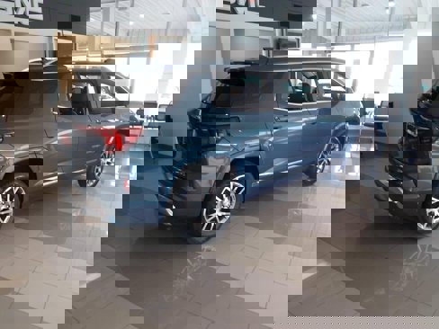 New 2026 GMC Terrain Denali image 2