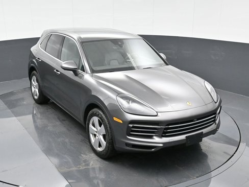 Certified 2019 Porsche Cayenne image 28