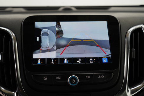 Used 2024 Chevrolet Equinox LT image 20