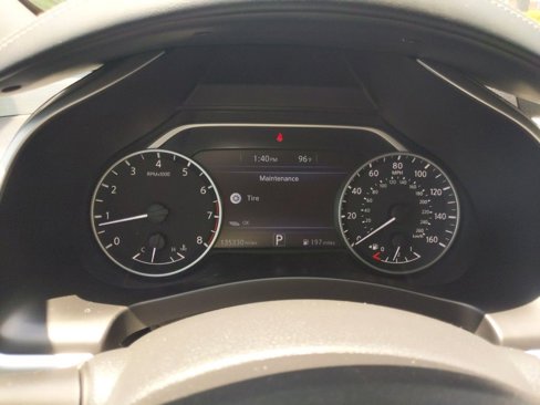 Used 2018 Nissan Murano SL image 22