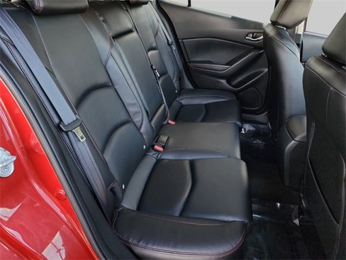 Used 2015 MAZDA MAZDA3 s Touring image 34
