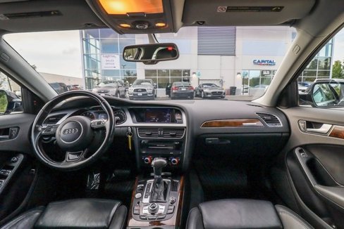 Used 2015 Audi A4 2.0T Premium Plus w/ Technology Package image 52