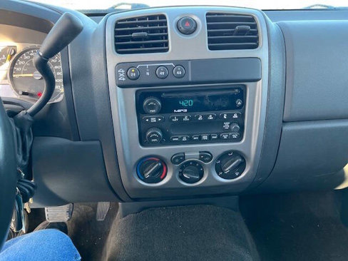 Used 2005 Chevrolet Colorado LS image 6