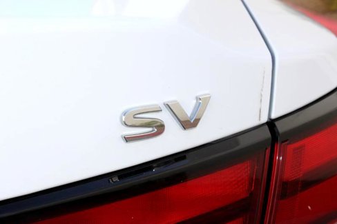 Used 2024 Nissan Sentra SV image 22