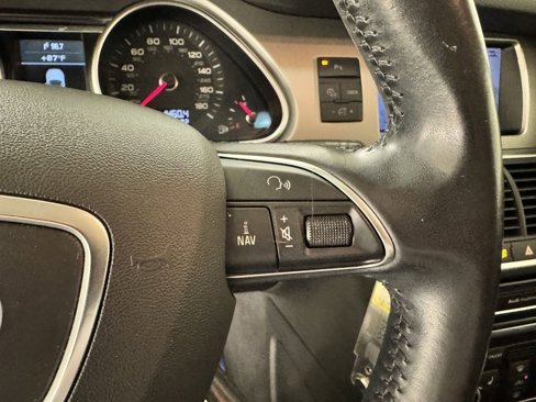 Used 2015 Audi Q7 3.0T Premium Plus w/ Premium Plus Package image 19