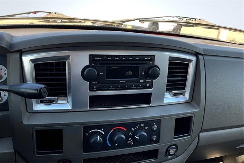 Used 2007 Dodge Ram 1500 Truck SLT image 22