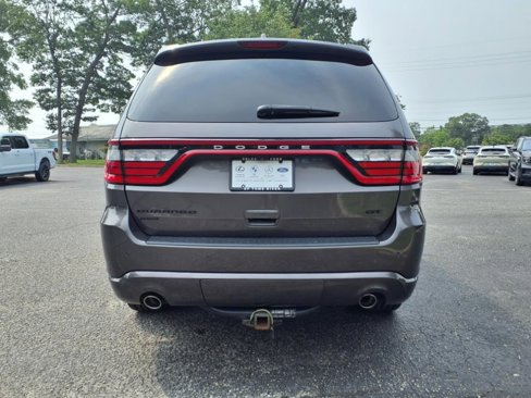 Used 2017 Dodge Durango GT w/ Premium Group image 3