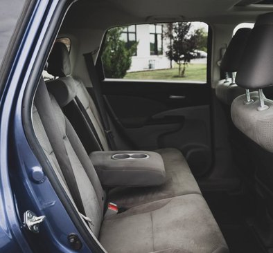 Used 2013 Honda CR-V EX image 27