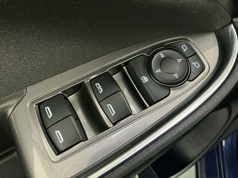 Used 2022 Chevrolet Malibu LT image 23