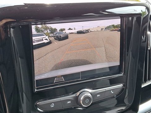 Certified 2021 Chevrolet Traverse LS image 20