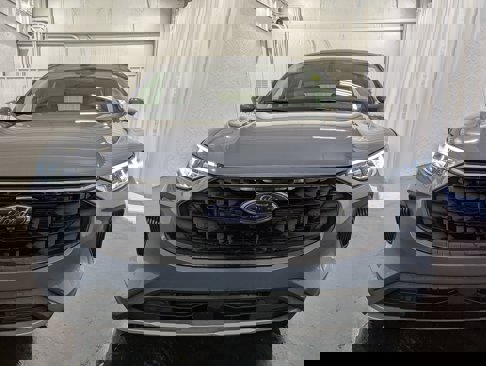 Used 2023 Ford Escape Active w/ Tech Pack #2 image 4