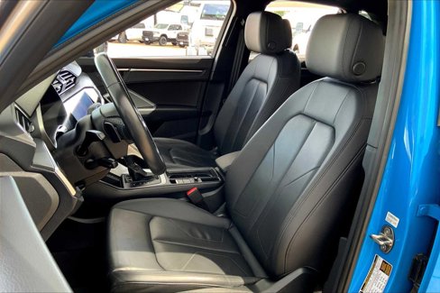 Used 2023 Audi Q3 2.0T Premium image 7