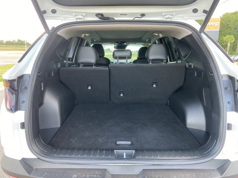 Used 2024 Hyundai Tucson Limited image 34