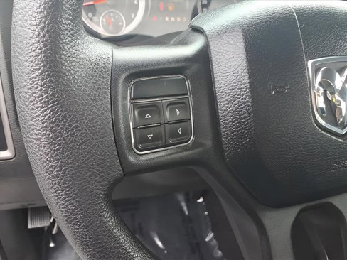 Used 2019 RAM 1500 Tradesman w/ Popular Equipment Group image 14