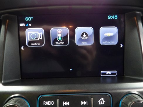 Used 2018 Chevrolet Colorado ZR2 image 18