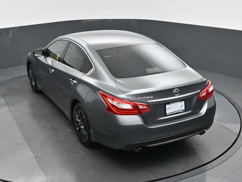 Used 2016 Nissan Altima 2.5 S w/ Power Driver Seat Package image 52
