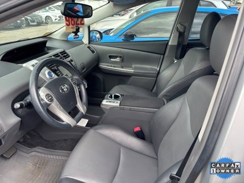 Used 2013 Toyota Prius V Two image 18